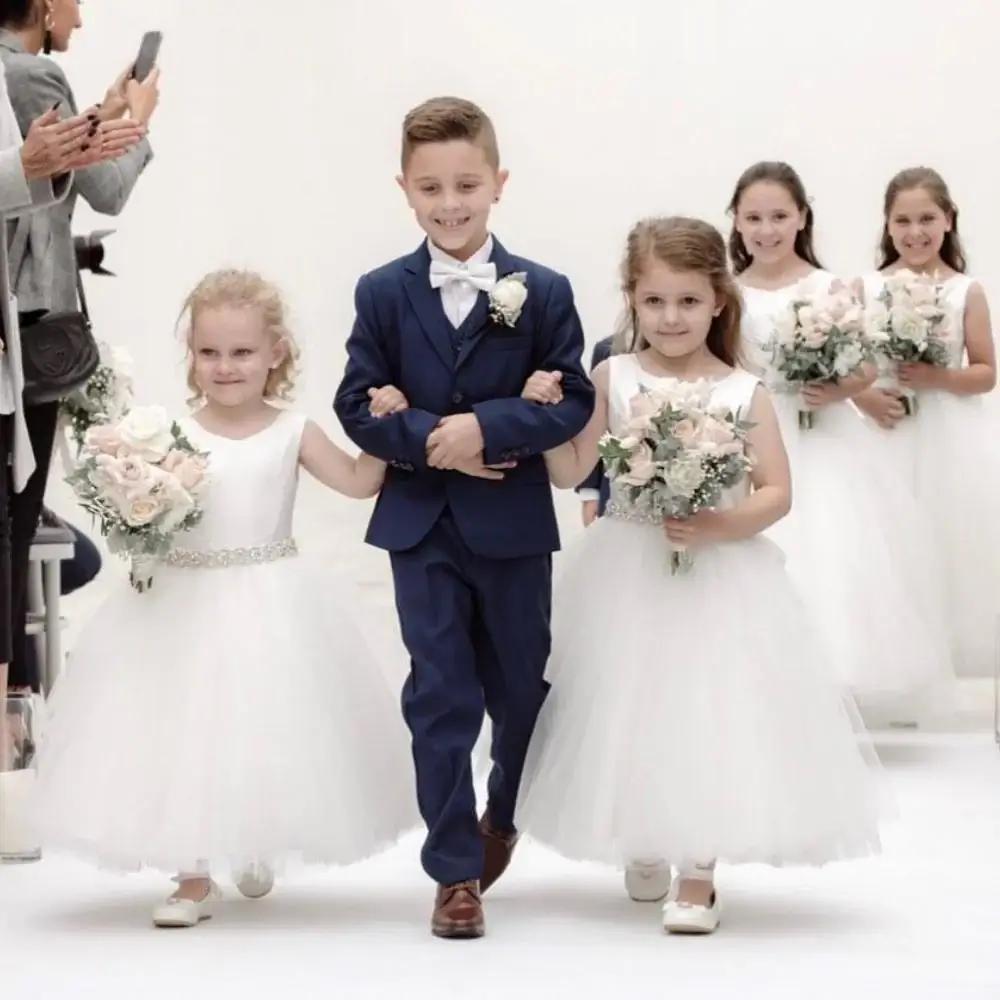 Flower Girl Dresses, Melbourne