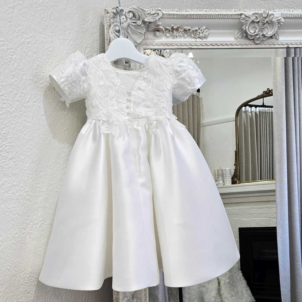  christening dress in melbourne