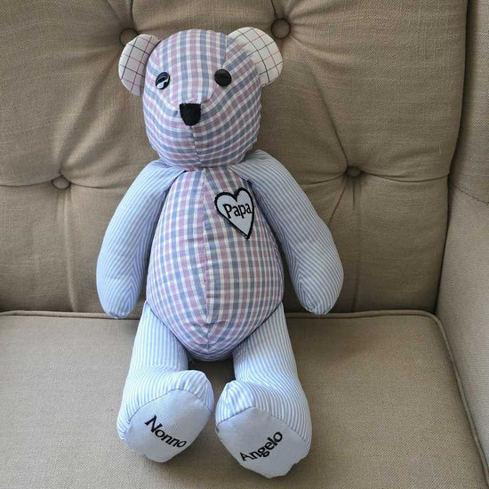 bereavement bear