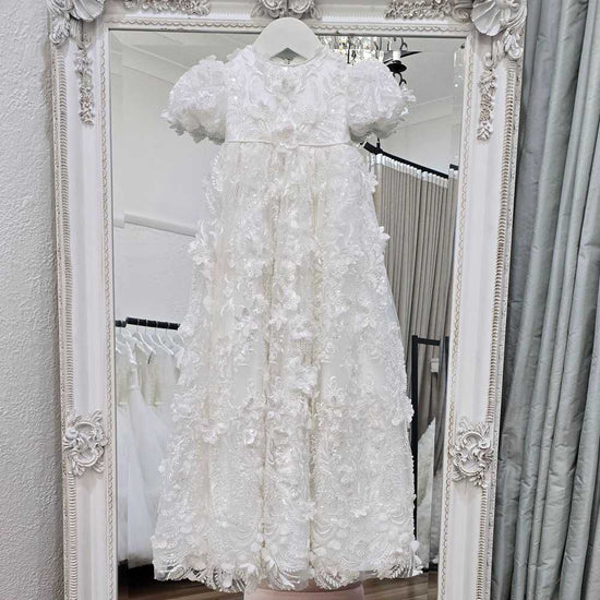 christening dress forbaptism