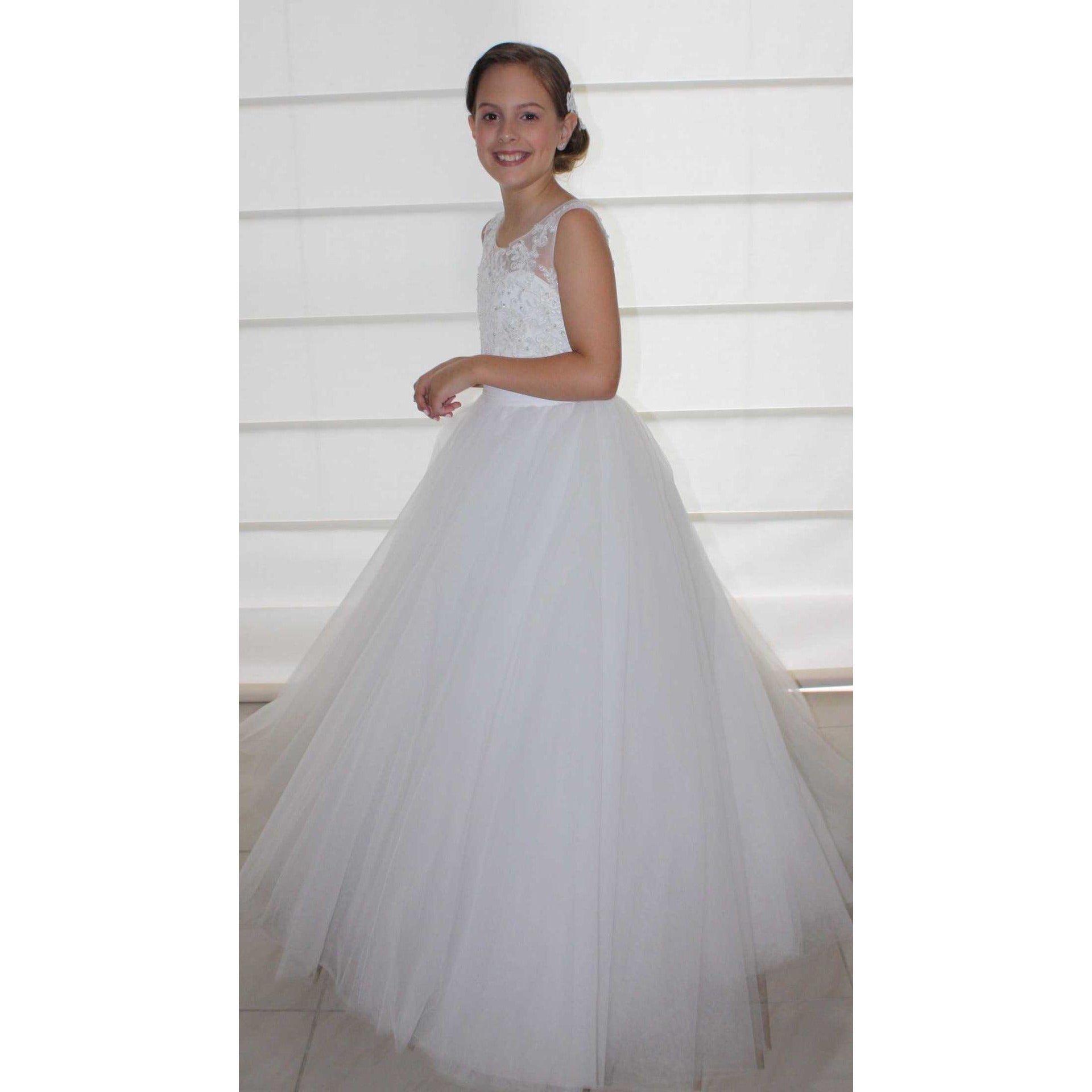 Chloe p outlet communion dresses